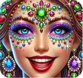 Diamond Makeup