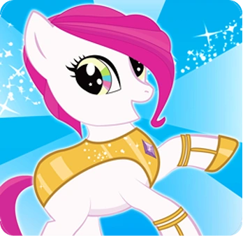 Pony DressUp 2
